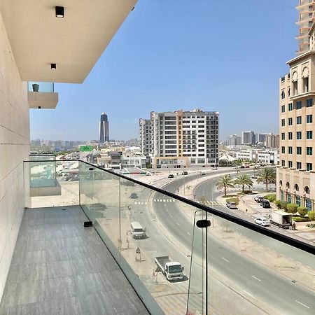 2Bedroom Apartment In Al Jaddaf O Ten Dubai Exterior photo