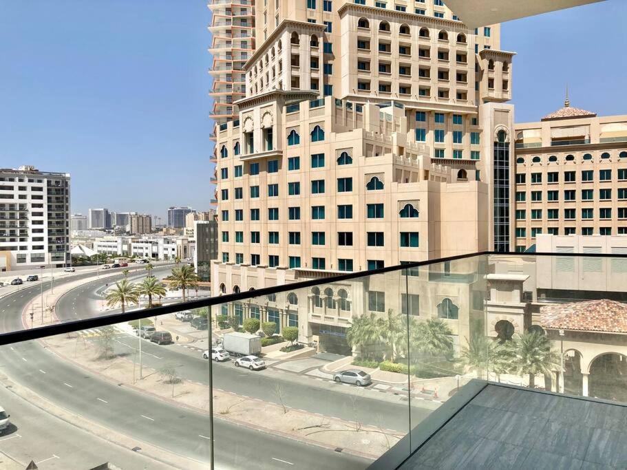 2Bedroom Apartment In Al Jaddaf O Ten Dubai Exterior photo