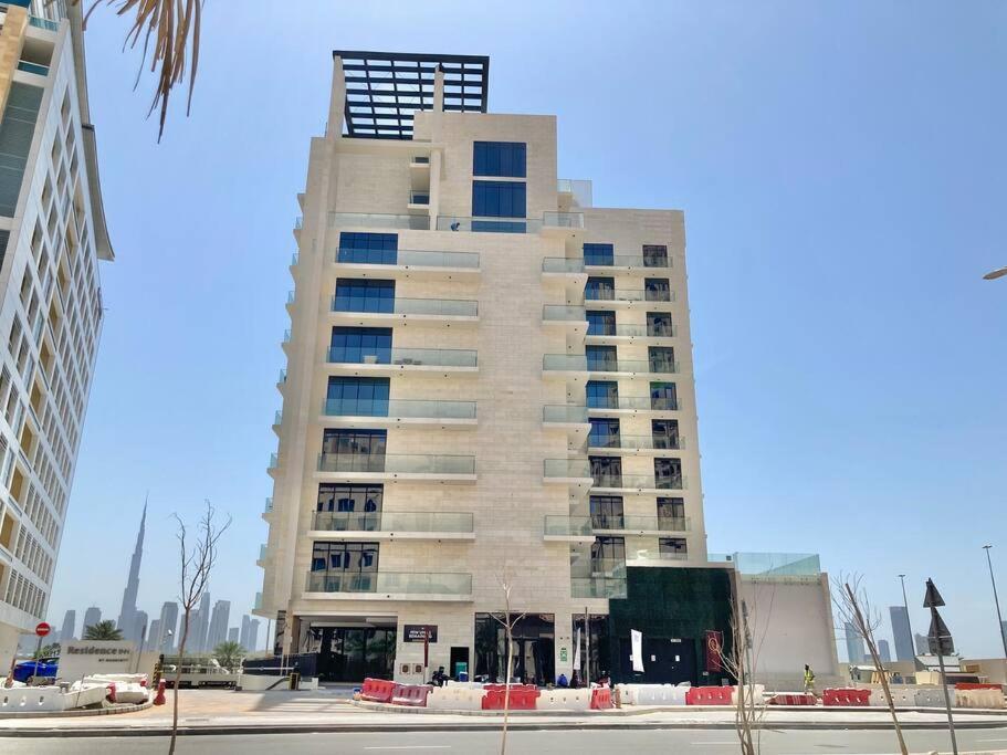 2Bedroom Apartment In Al Jaddaf O Ten Dubai Exterior photo